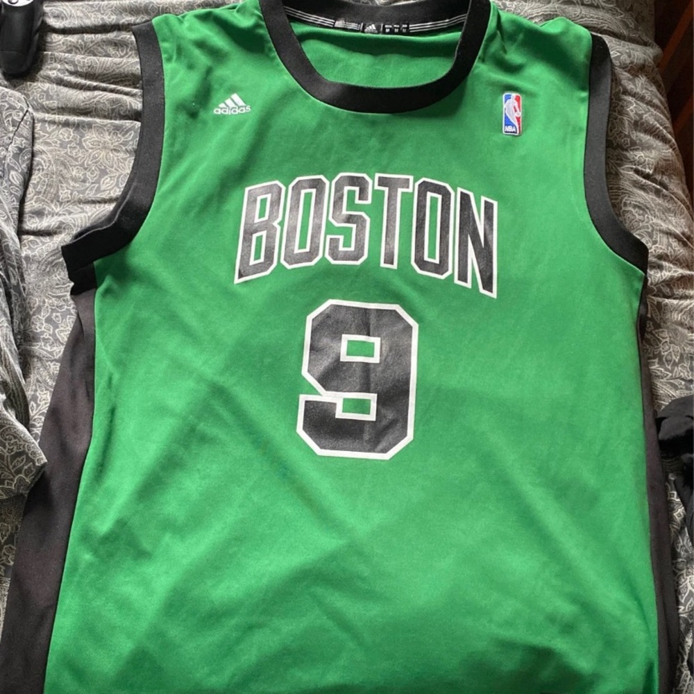 Boston Celtics jersey